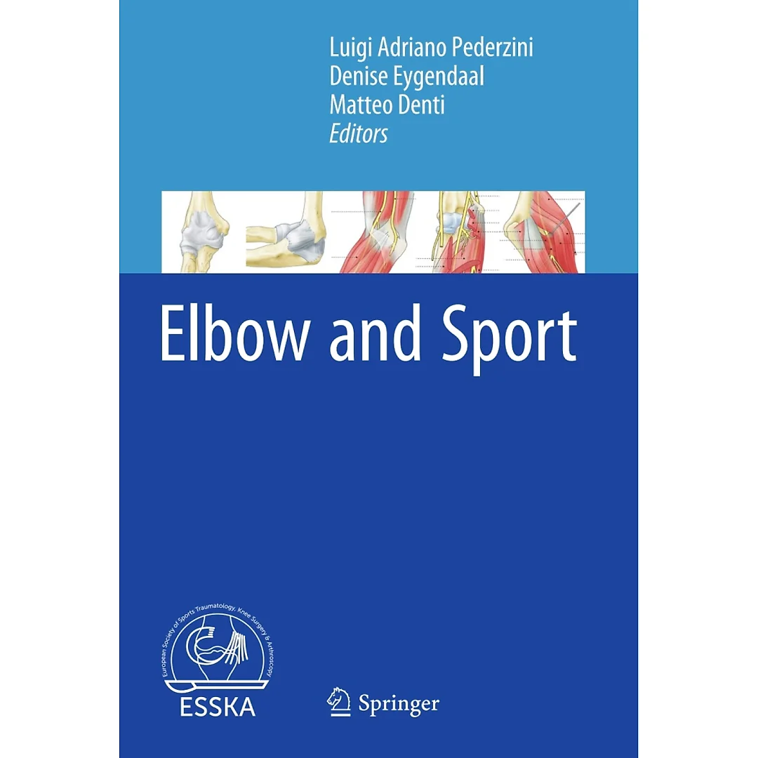 Elbow and Sport