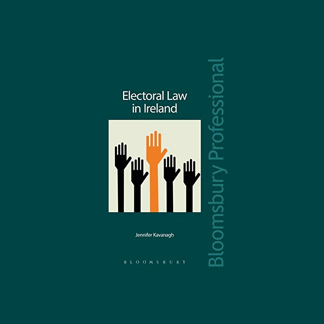Electoral Law in Ireland