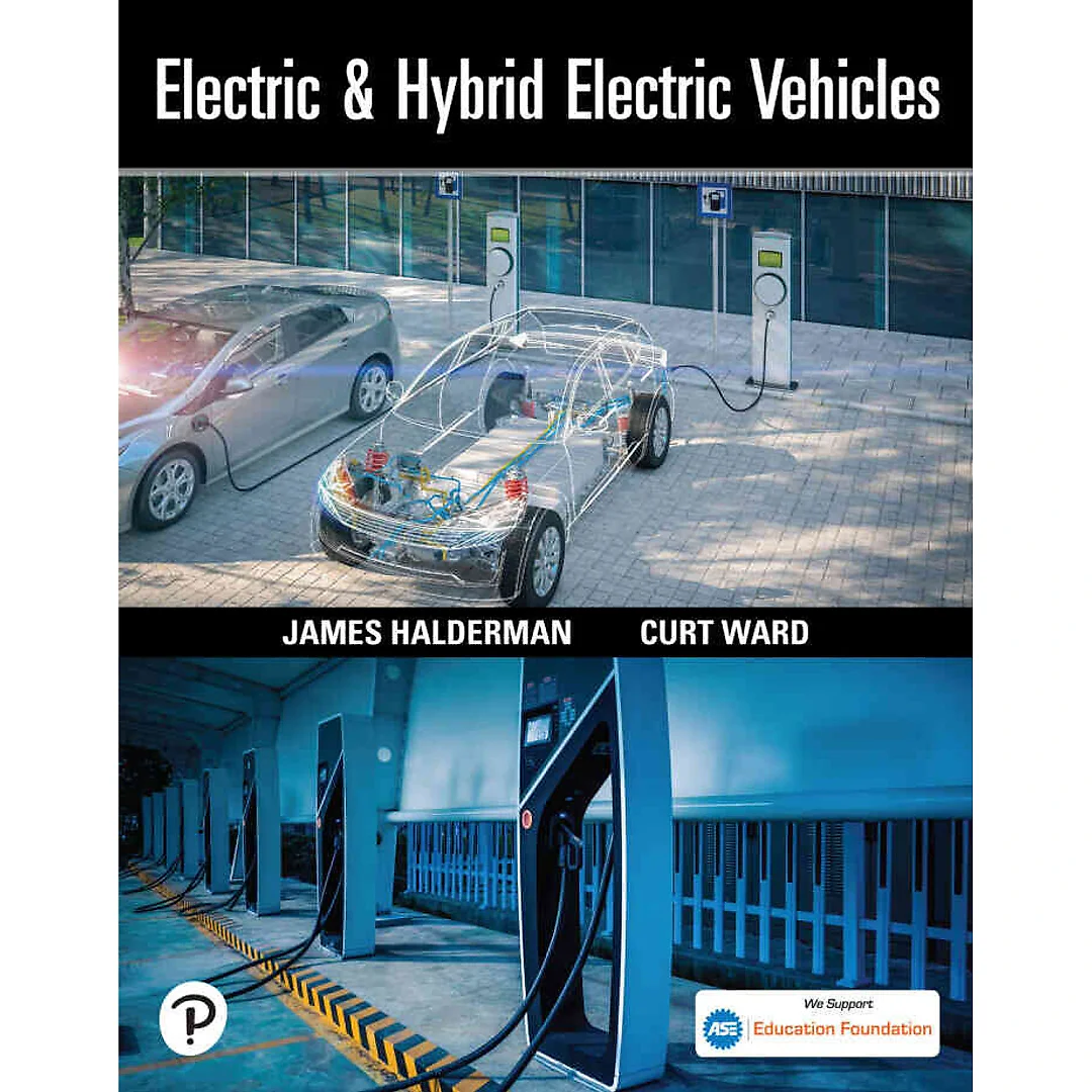 Electric and Hybrid Electric Vehicles