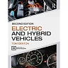 Electric and Hybrid Vehicles 2nd Edition