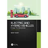 Electric and Hybrid Vehicles: Design Fundamentals 3rd Edition