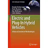 Electric and Plug-In Hybrid Vehicles: Advanced Simulation Methodologies
