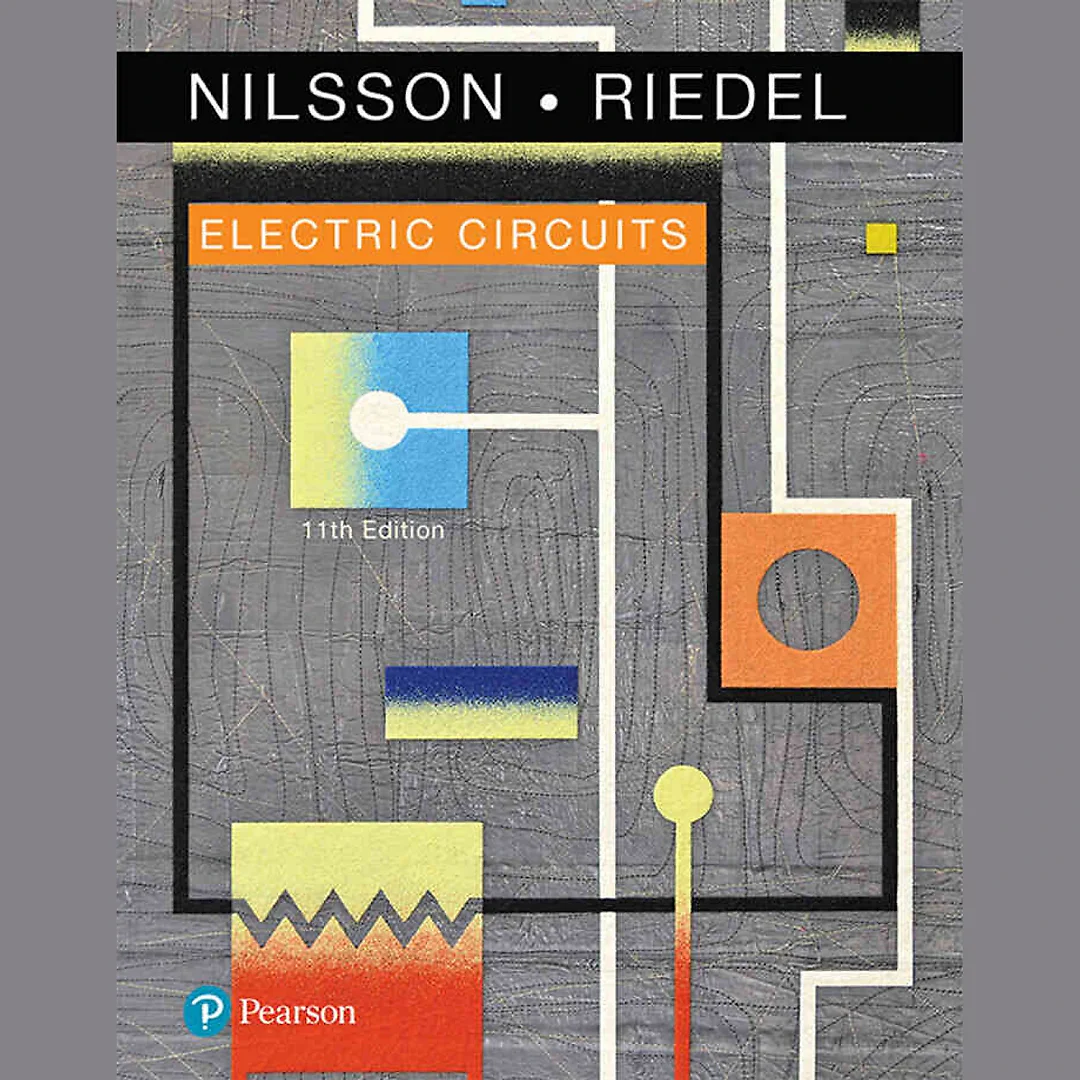 Electric Circuits, 11th Edition