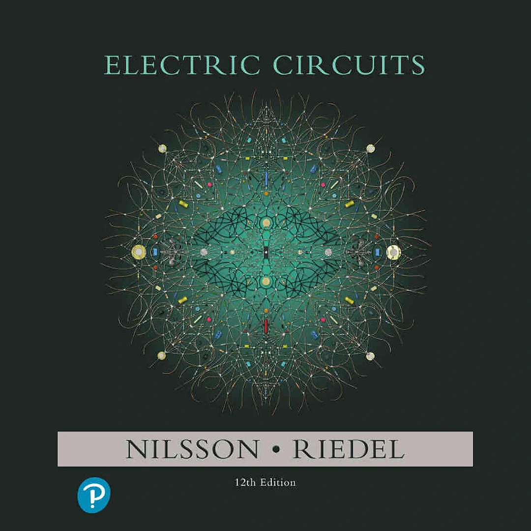 Electric Circuits, 12th Edition