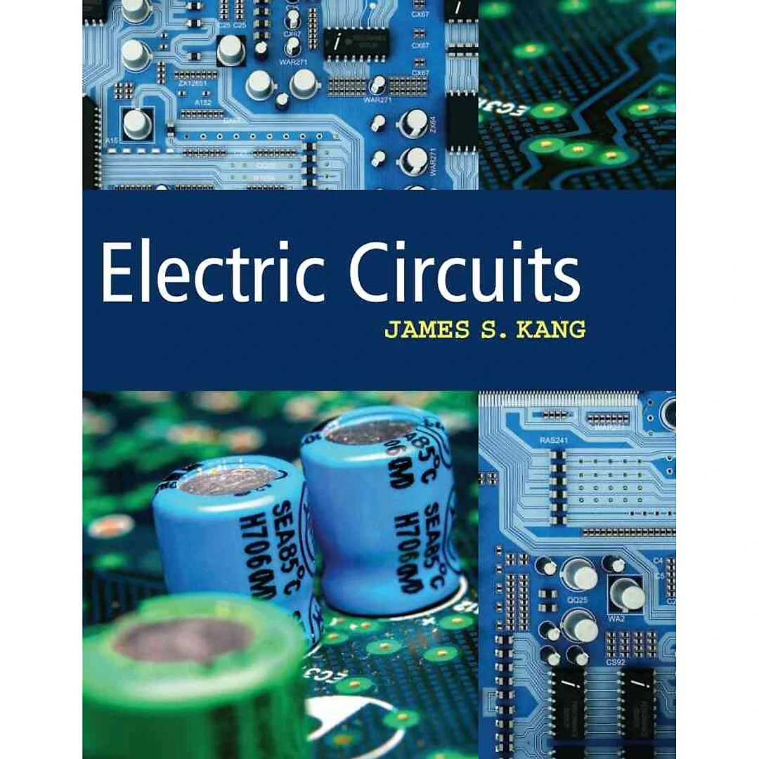 Electric Circuits 1st Edition