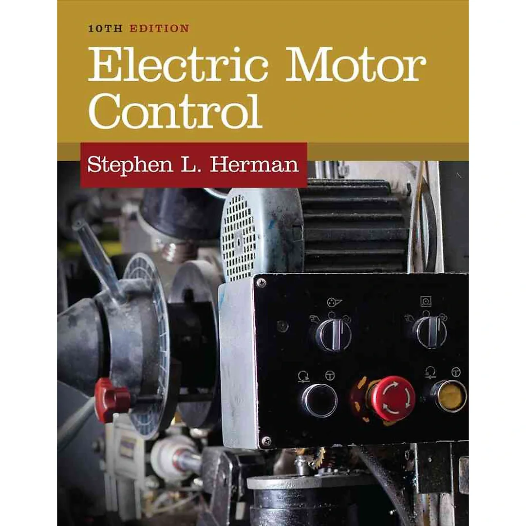 Electric Motor Control 10th Edition