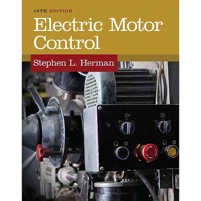 Electric Motor Control 10th Edition
