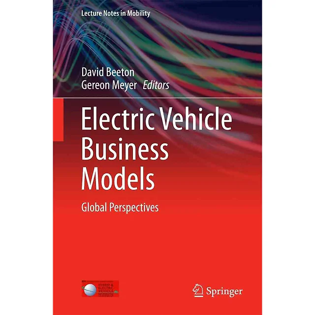 Electric Vehicle Business Models: Global Perspectives