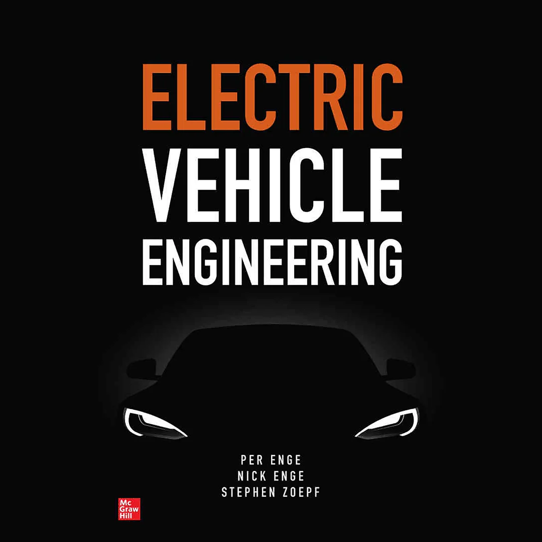 Electric Vehicle Engineering (PB)