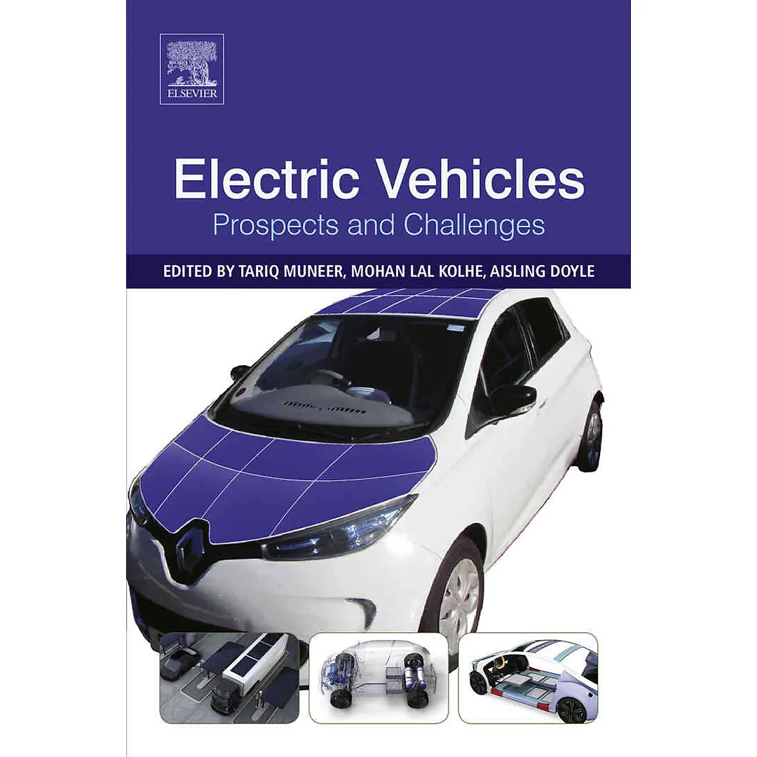 Electric Vehicles: Prospects and Challenges