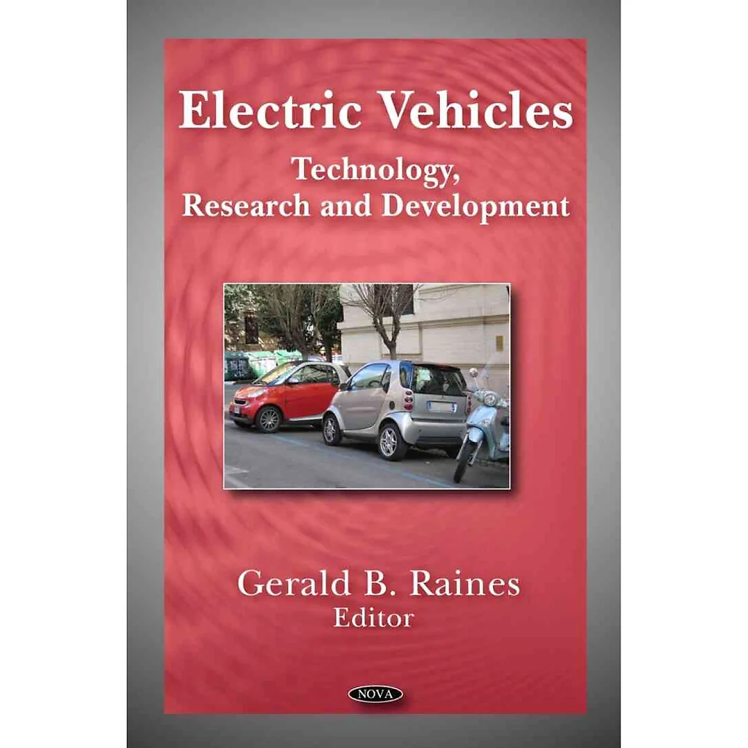 Electric Vehicles: Technology, Research and Development