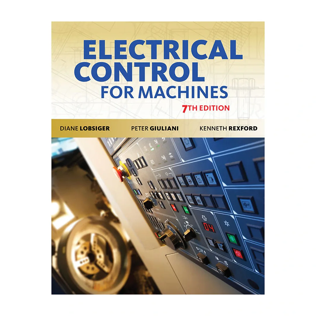 Electrical Control for Machines 7th Edition