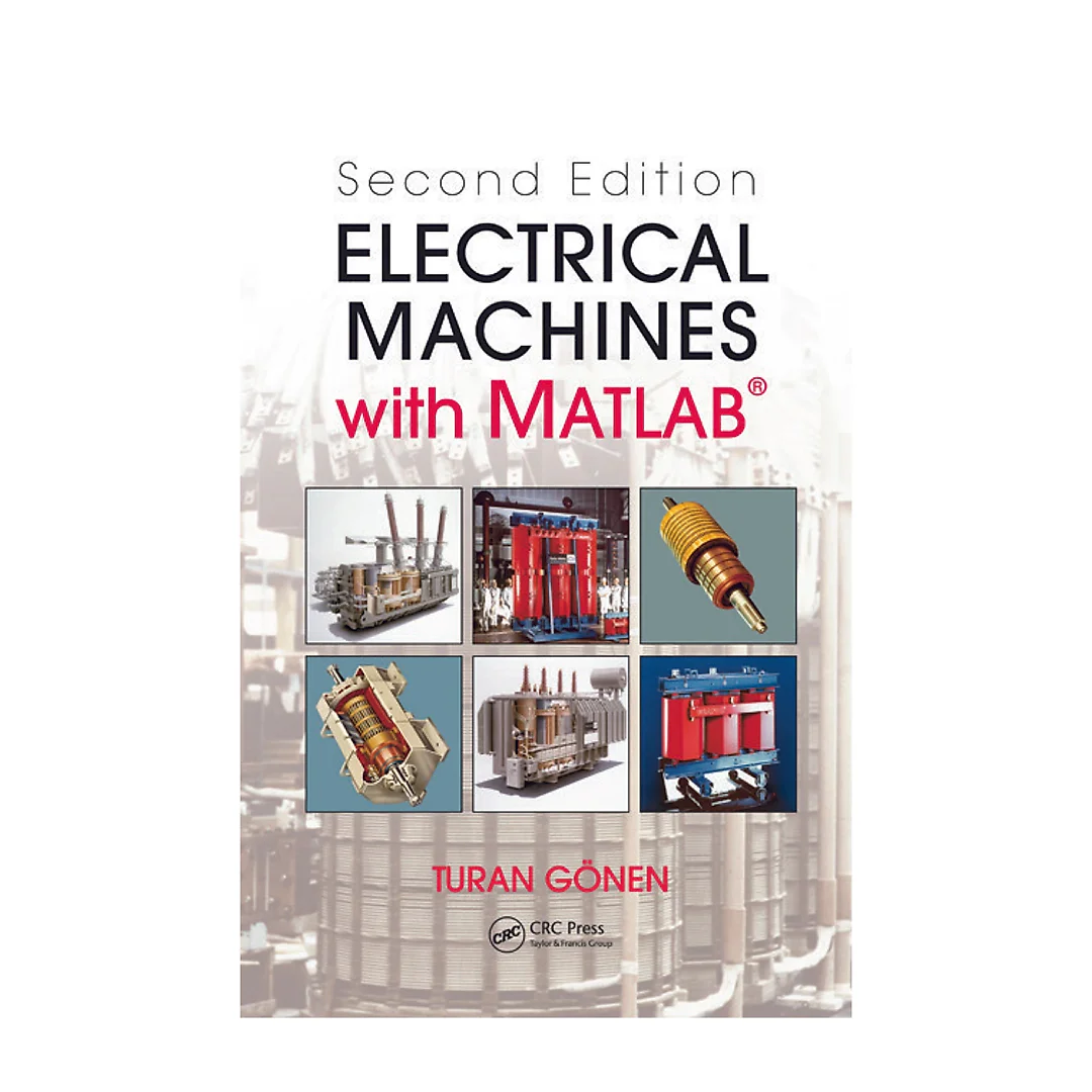 Electrical Machines with MATLAB