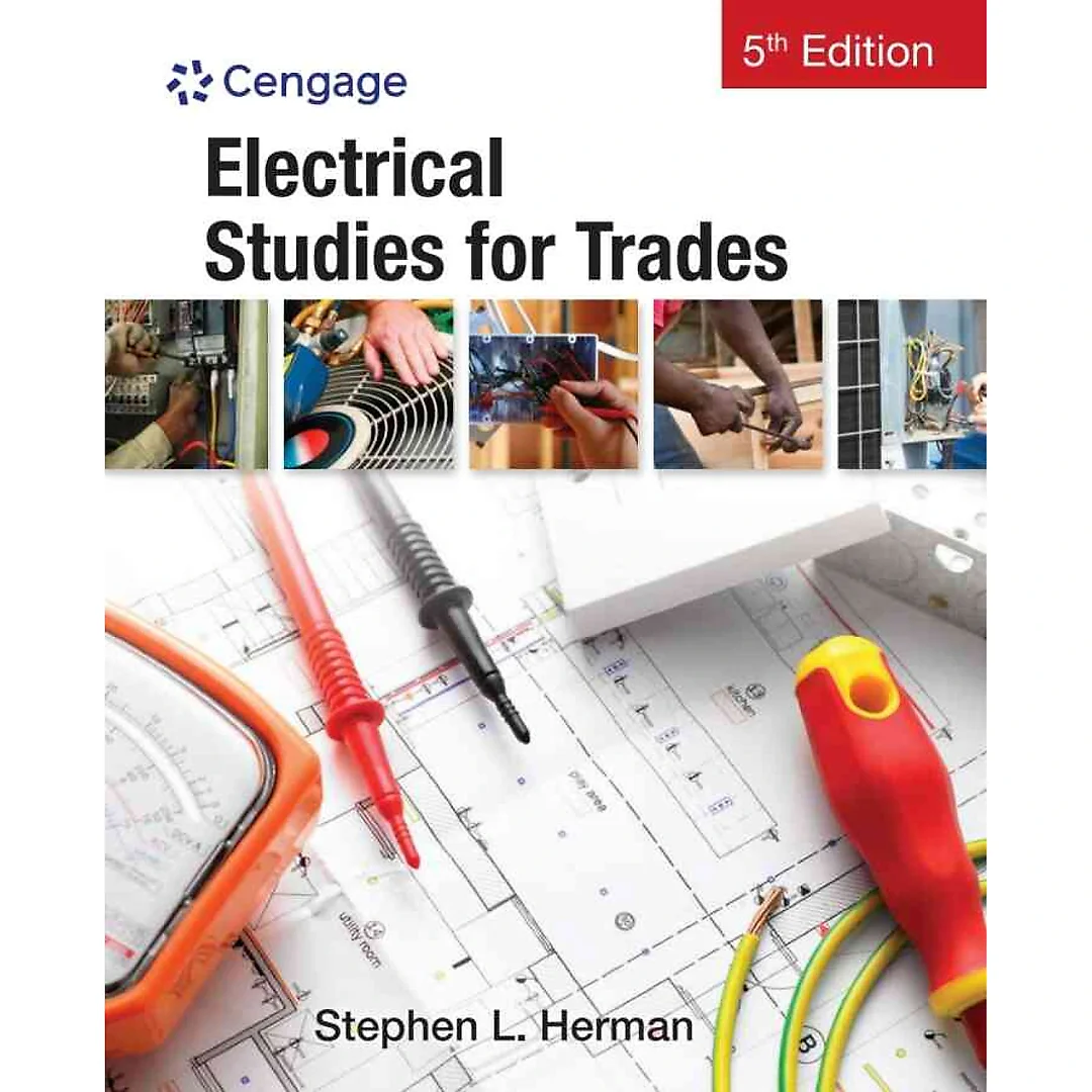 Electrical Studies for Trades 5th Edition