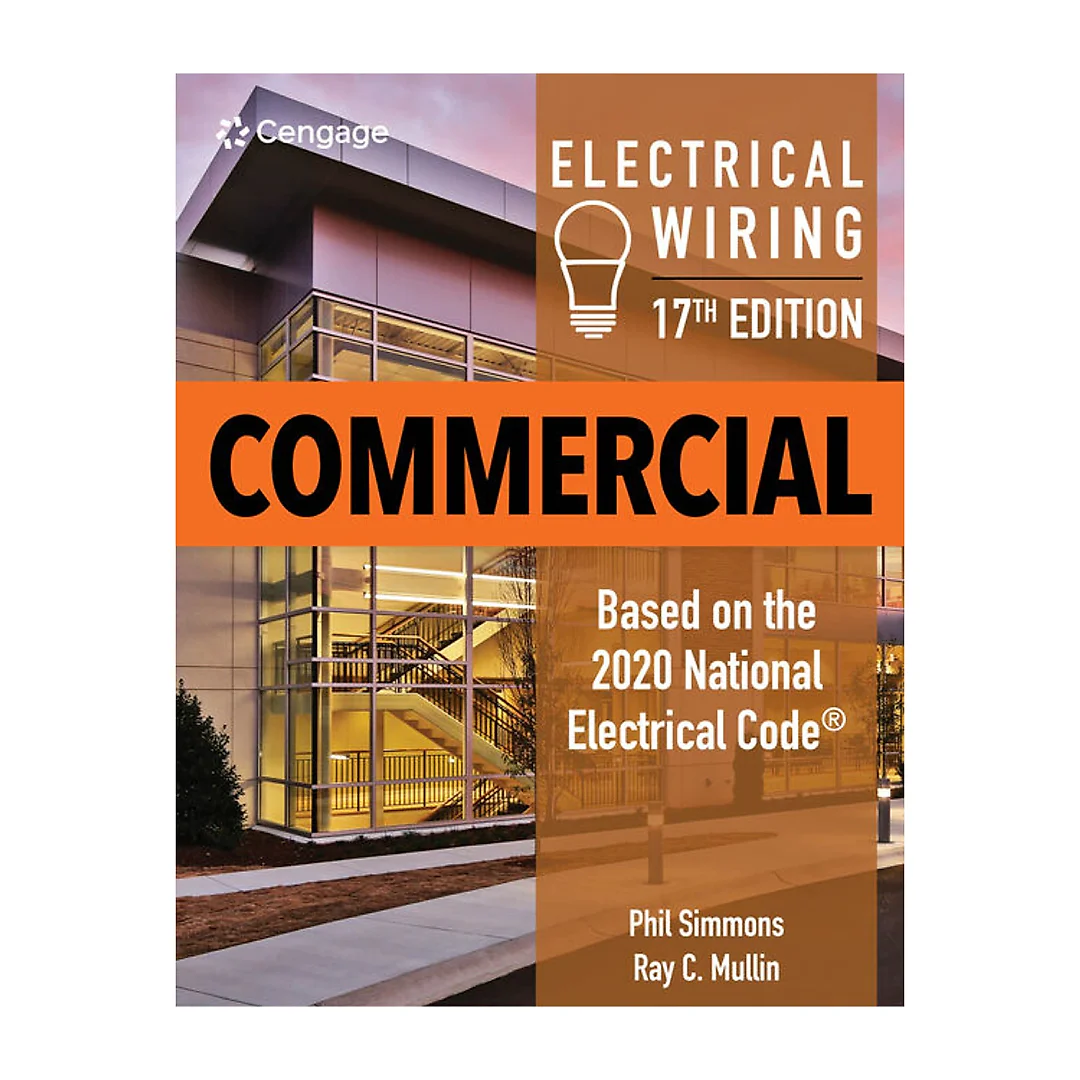 Electrical Wiring Commercial 17th Edition