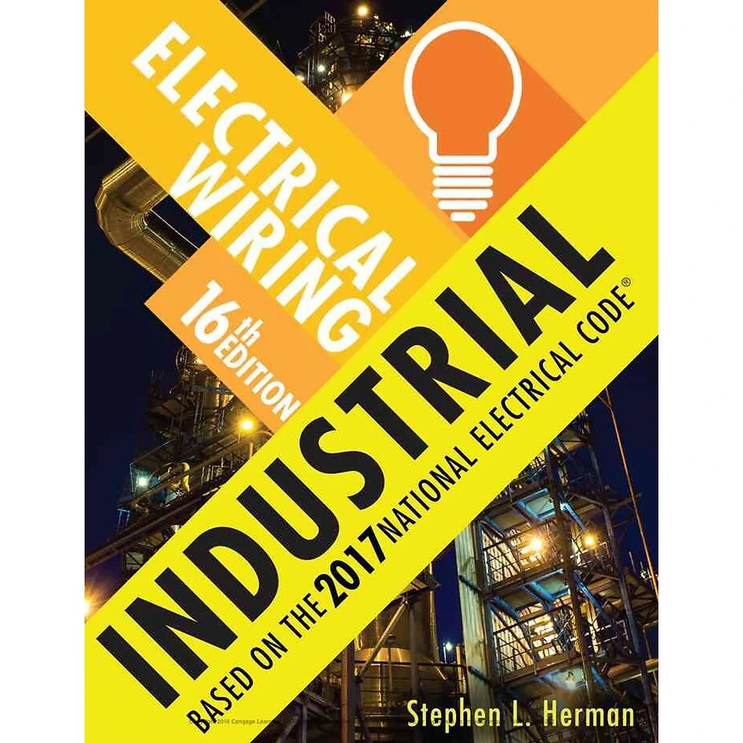 Electrical Wiring Industrial 16th Edition
