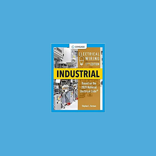 Electrical Wiring Industrial (MindTap Course List)
