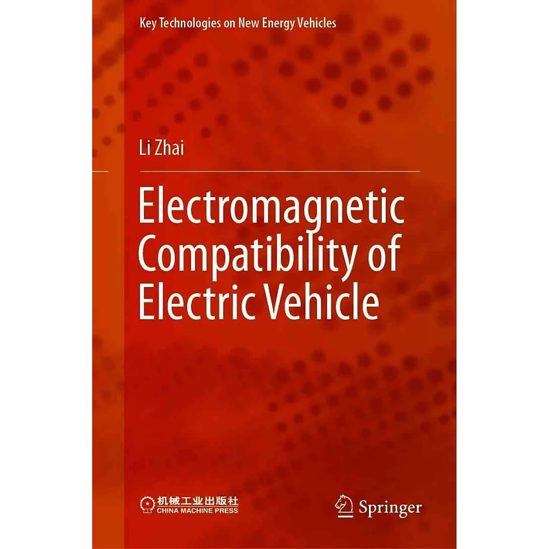 Electromagnetic Compatibility of Electric Vehicle
