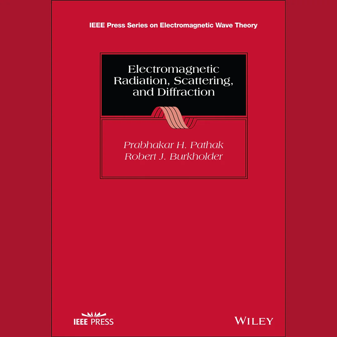Electromagnetic Radiation, Scattering, and Diffraction