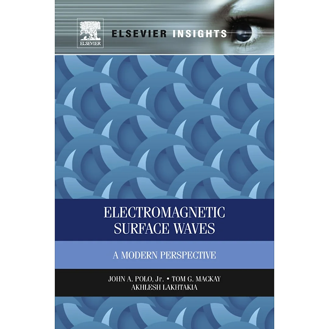 Electromagnetic Surface Waves: A Modern Perspective