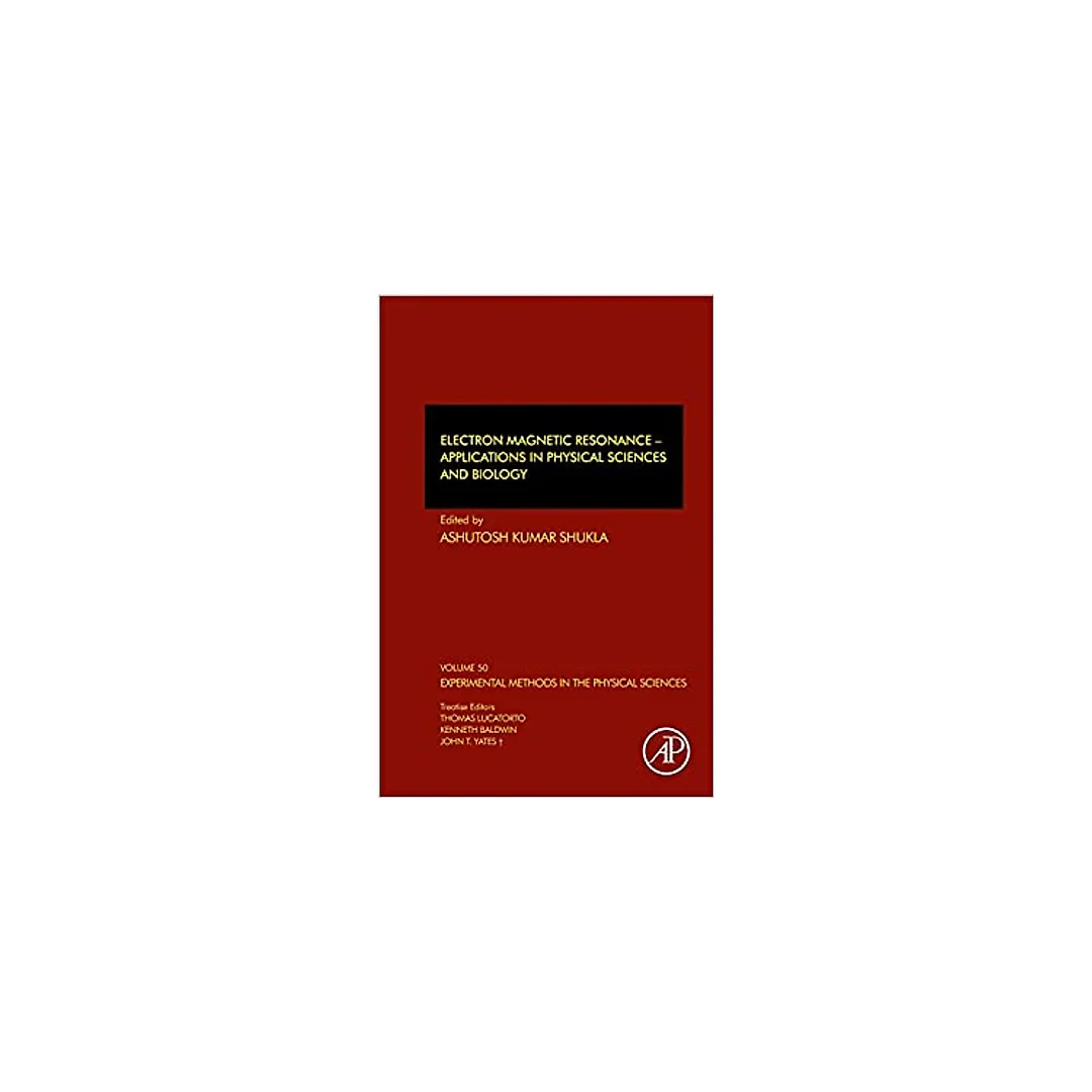 Electron Magnetic Resonance: Applications in Physical Sciences and Biology