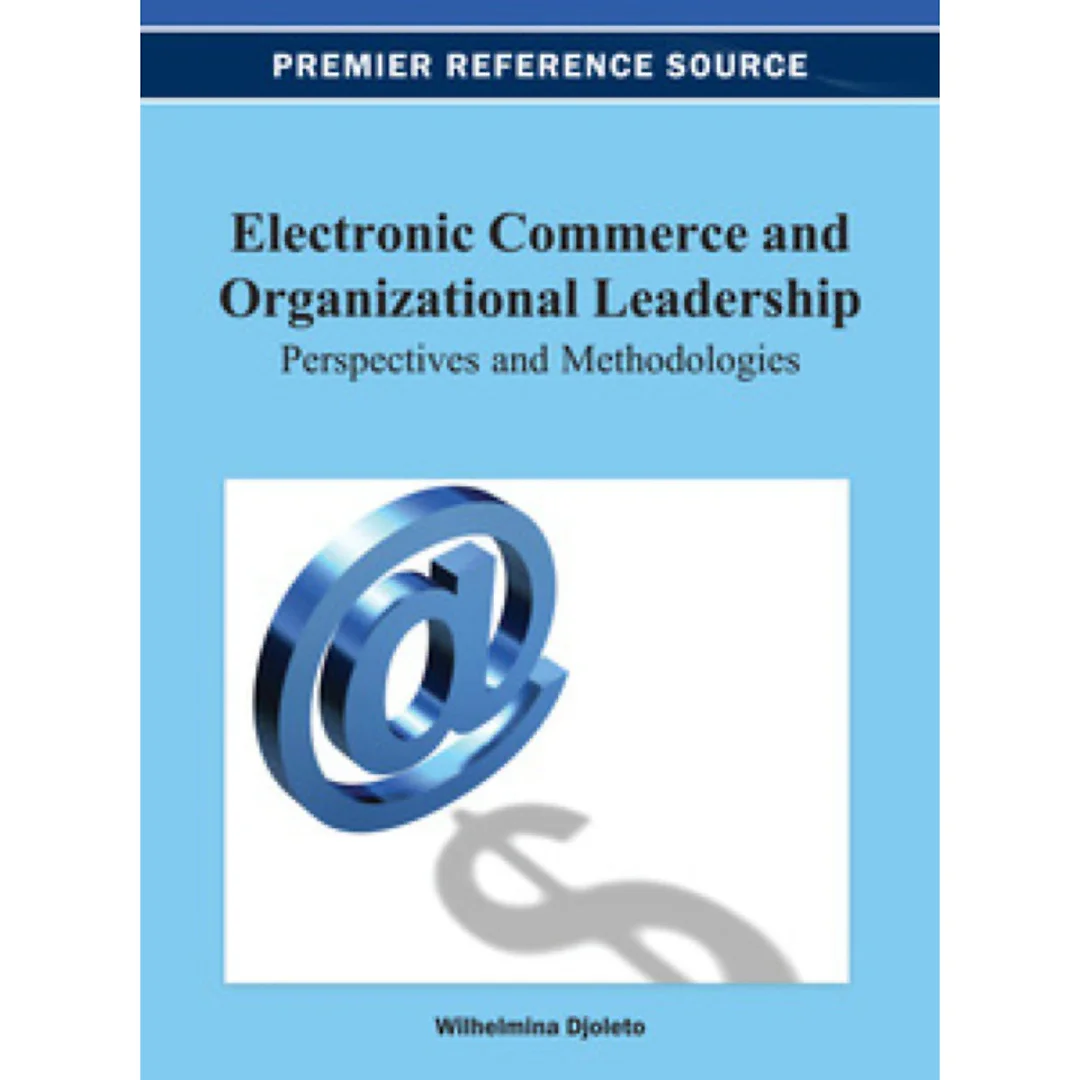 Electronic Commerce and Organizational Leadership