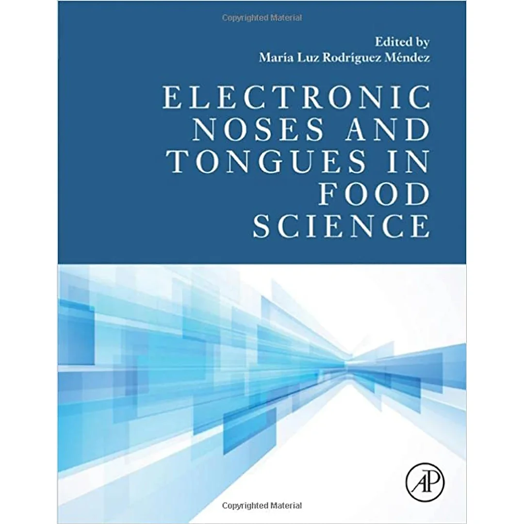 Electronic Noses and Tongues in Food Science