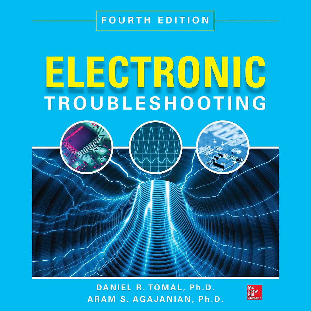 Electronic Troubleshooting Fourth Edition