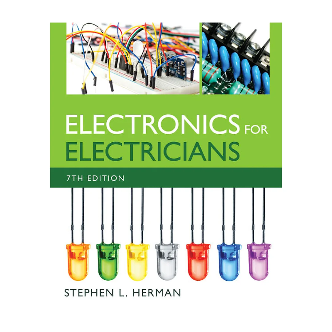 Electronics for Electricians 7th Edition