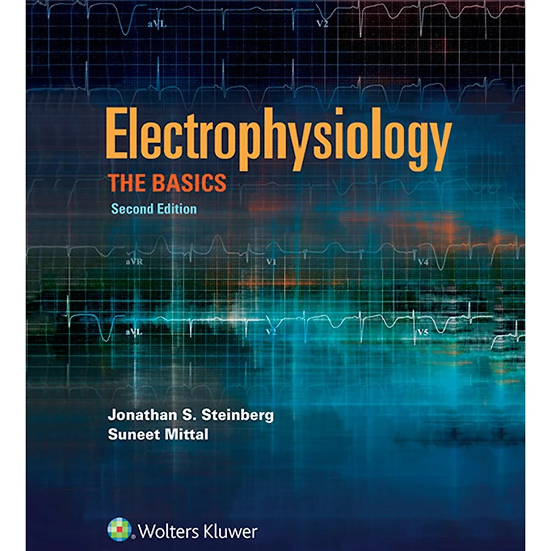 Electrophysiology: The Basics
