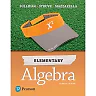 Elementary Algebra, 4th Edition
