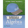 Elementary & Intermediate Algebra, 4th Edition