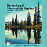 Elementary and Intermediate Algebra: Concepts and Applications, 8th Edition