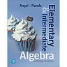Elementary and Intermediate Algebra for College Students, 5th Edition
