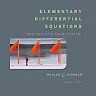 Elementary Differential Equations with Boundary Value Problems, 2nd Edition