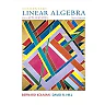 Elementary Linear Algebra with Applications, 9th Edition