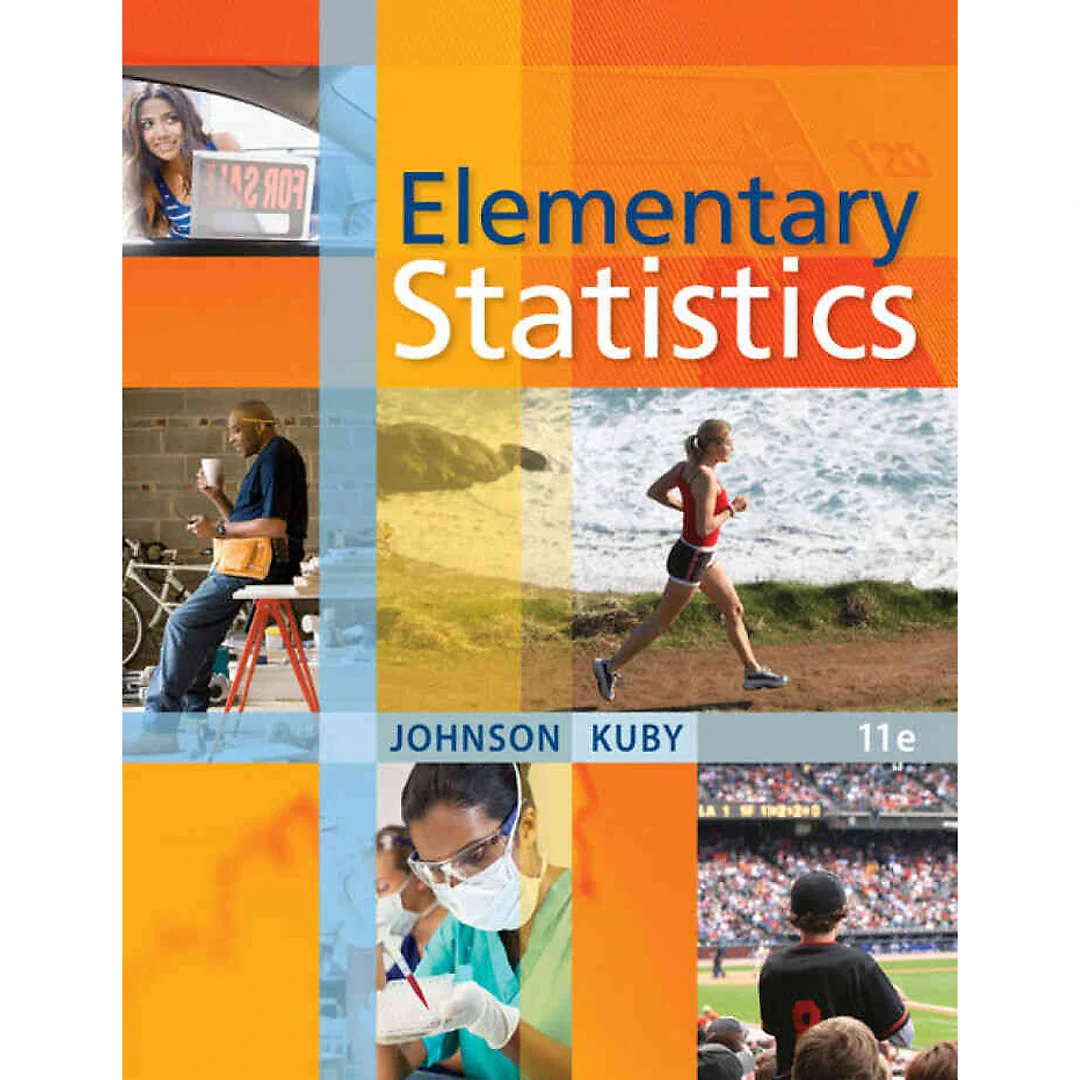 Elementary Statistics 11th Edition