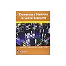 Elementary Statistics in Social Research, Updated Edition 12th Edition