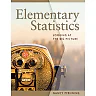 Elementary Statistics: Looking at the Big Picture 1st Edition
