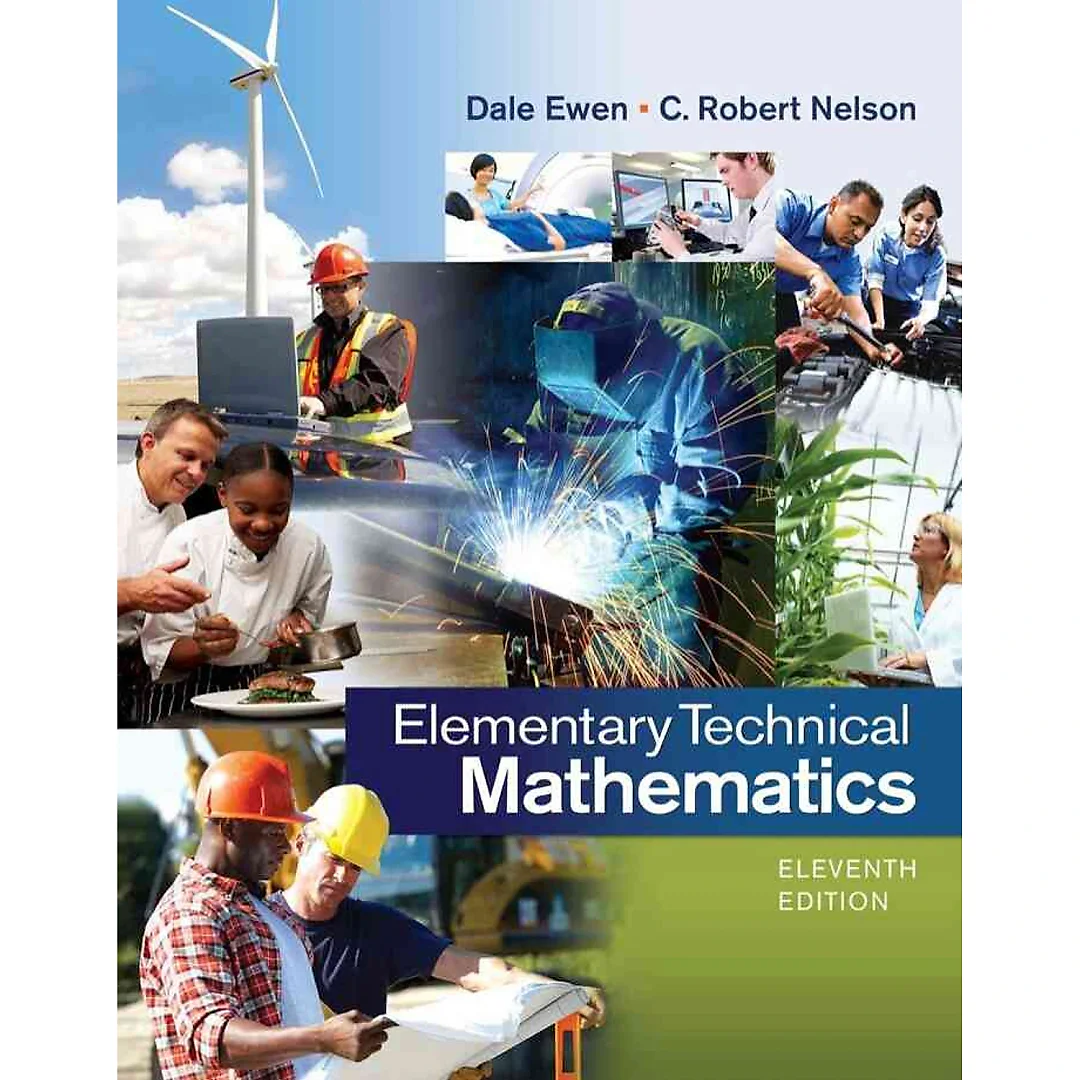 Elementary Technical Mathematics 11th Edition