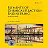 Elements of Chemical Reaction Engineering