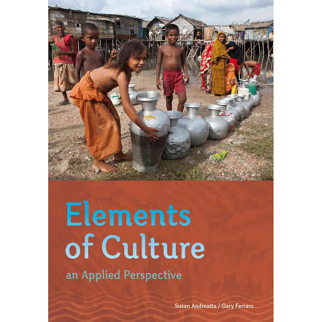 Elements of Culture: An Applied Perspective 1st Edition