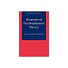 Elements of Psychophysical Theory