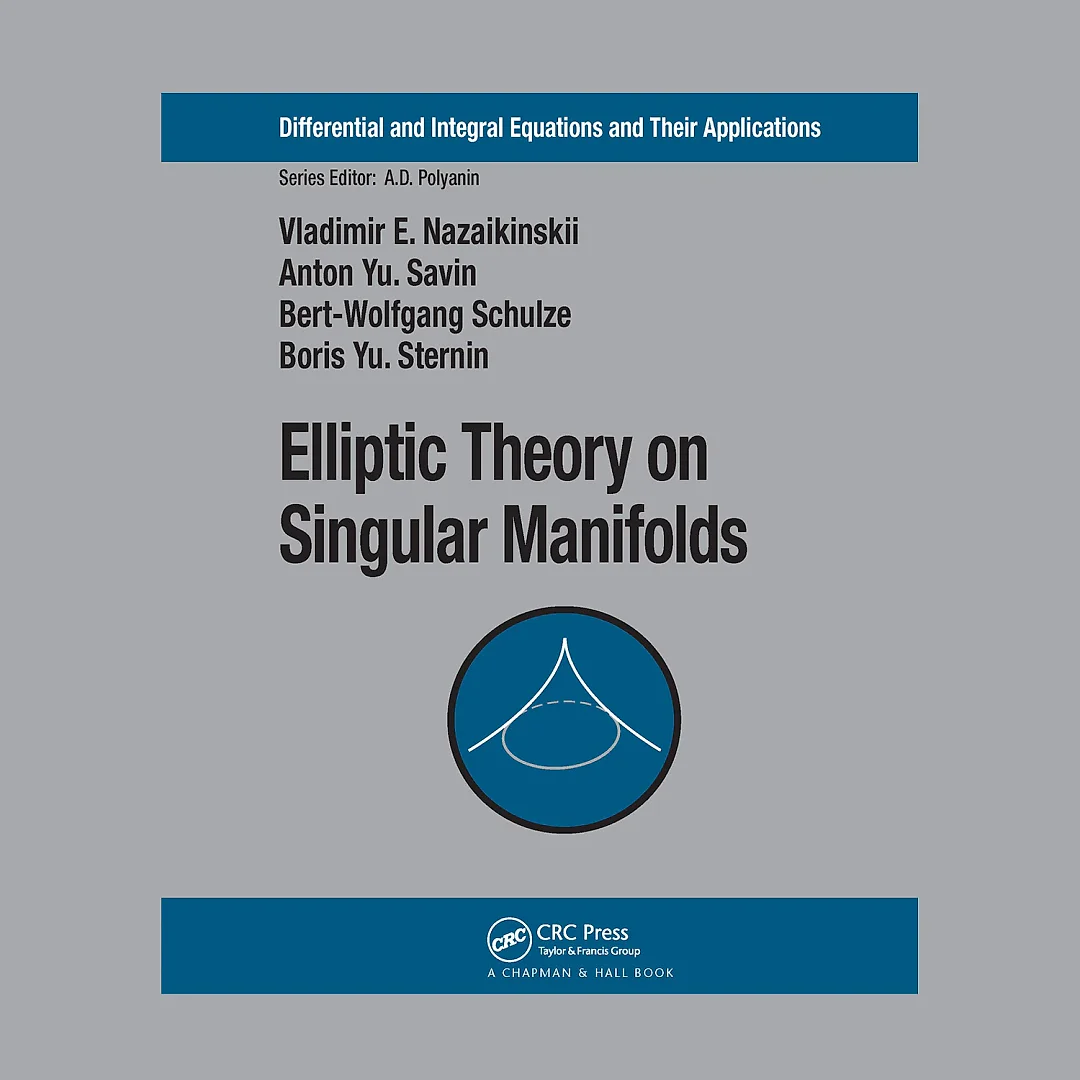 Elliptic Theory on Singular Manifolds