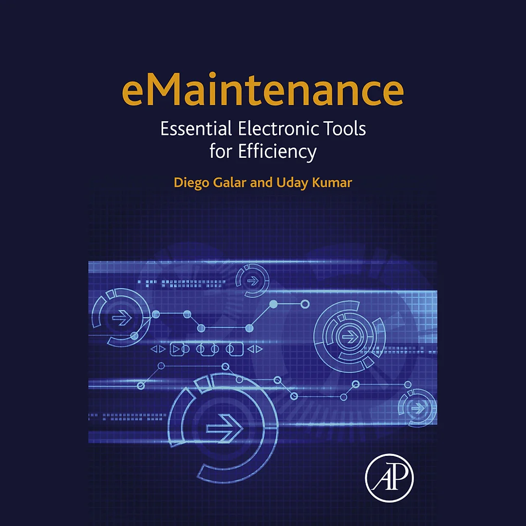 eMaintenance: Essential Electronic Tools for Efficiency