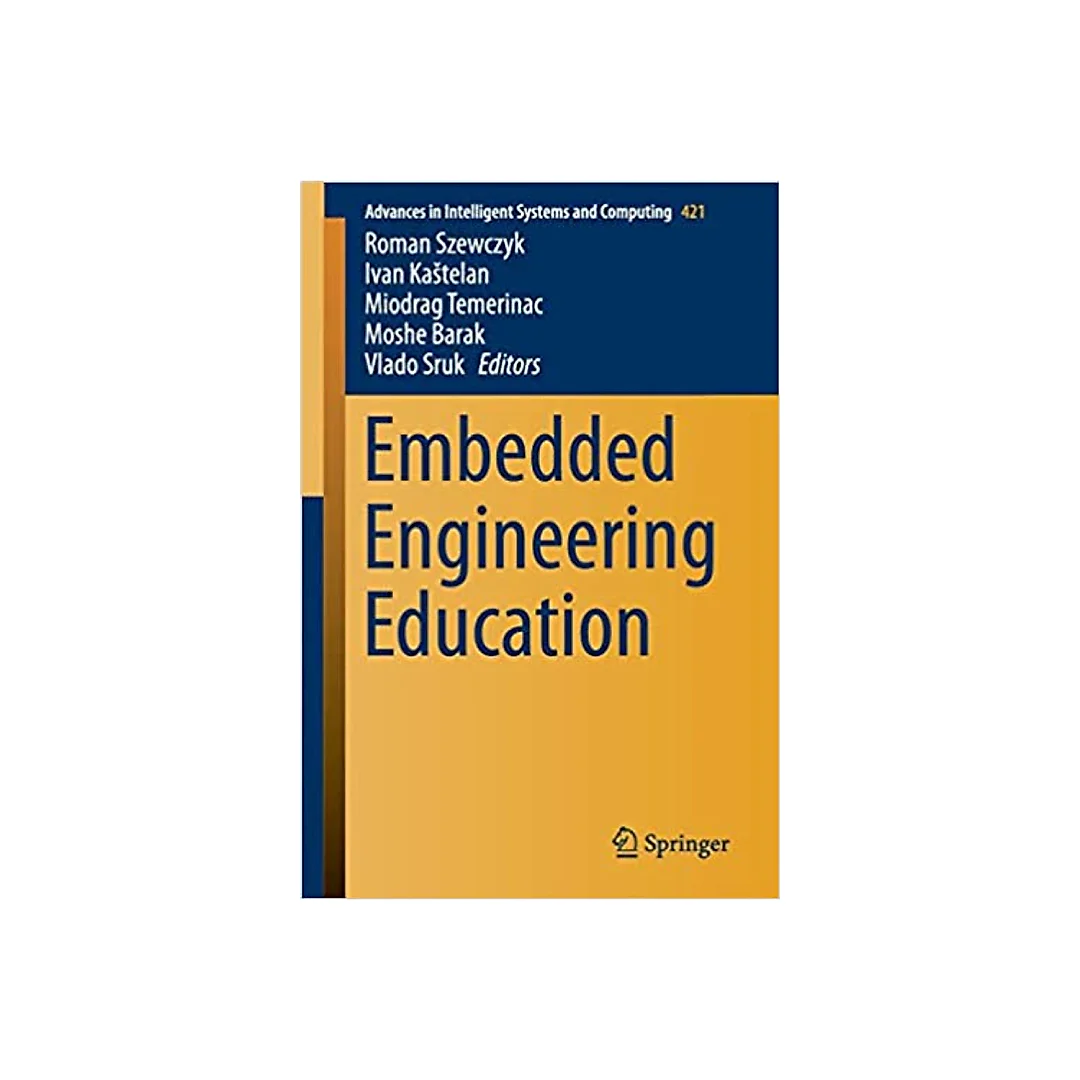 Embedded Engineering Education