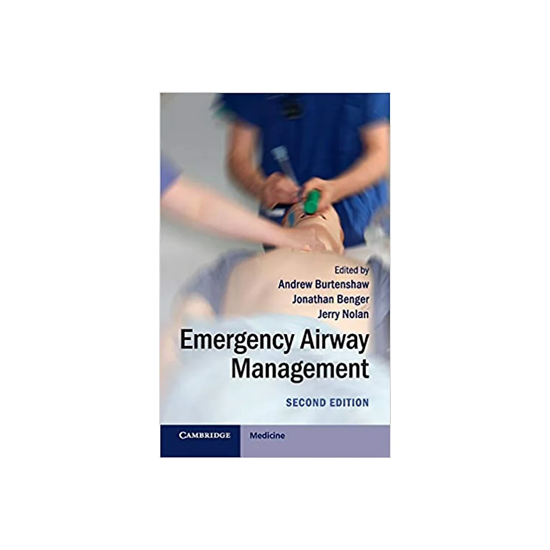 Emergency Airway Management