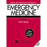 Emergency Medicine PreTest