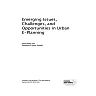 Emerging Issues, Challenges, and Opportunities in Urban E-Planning