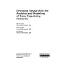 Emerging Research in the Analysis and Modeling of Gene Regulatory Networks